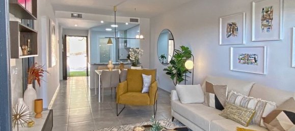 2 غرف نوم شقة في Villamartin, Spain رقم 3627 4