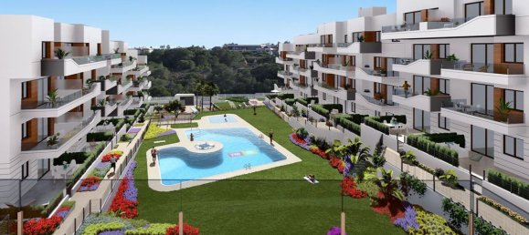 2 غرف نوم شقة في Villamartin, Spain رقم 3627 12