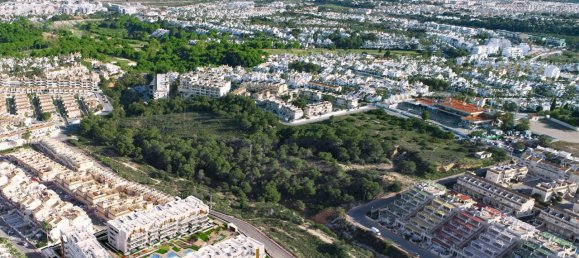 2 غرف نوم شقة في Villamartin, Spain رقم 3627 3