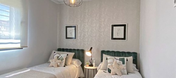 2 غرف نوم شقة في Villamartin, Spain رقم 3627 8