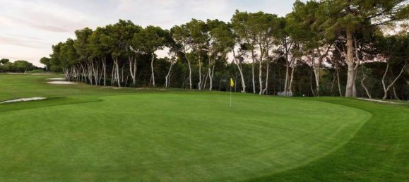 2 غرف نوم شقة في Villamartin, Spain رقم 3627 14