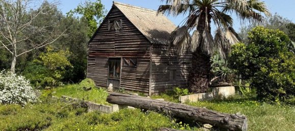 2340m² Land in Almancil, Portugal No. 203057 8