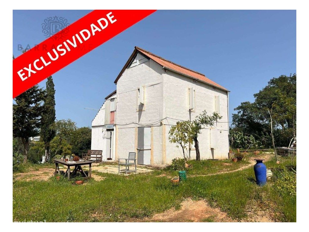 2340m² Land in Almancil, Portugal No. 203057