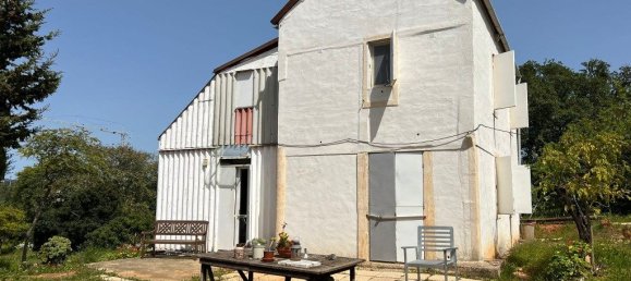 2340m² Land in Almancil, Portugal No. 203057 2