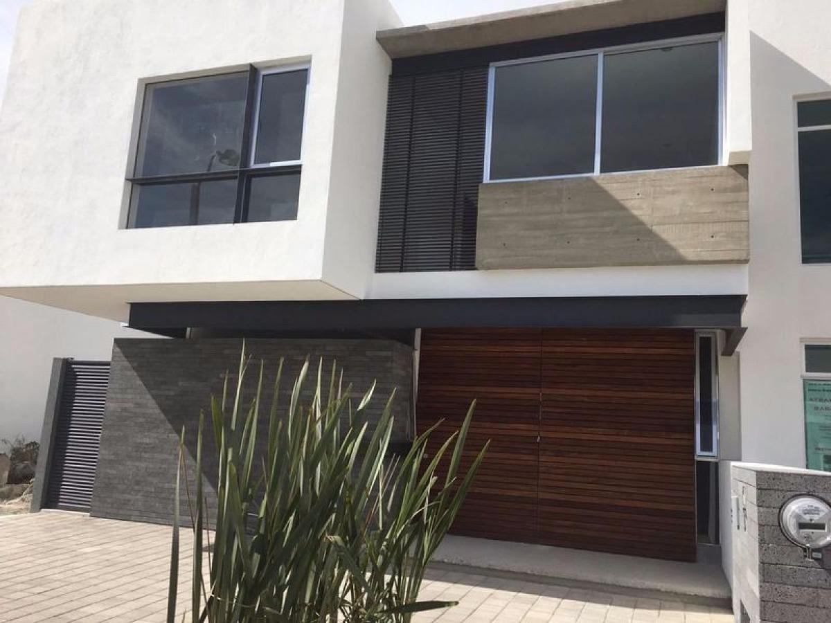 3 Schlafzimmer Haus in Queretaro, Mexico, Nr. 165692