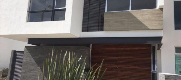 3 Schlafzimmer Haus in Queretaro, Mexico, Nr. 165692 2