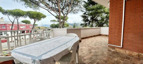 4 rooms Penthouse in Rome, Italy No. 199468 13