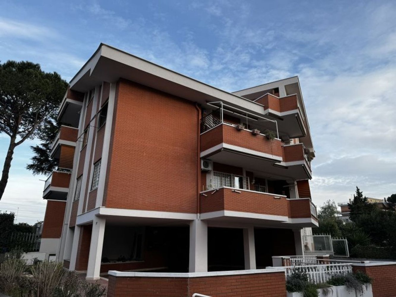 4 rooms Penthouse in Rome, Italy No. 199468