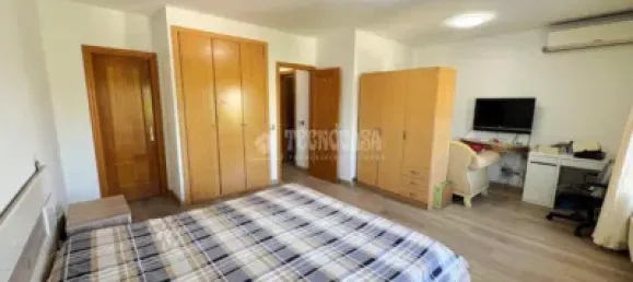 4 غرف نوم شقة في Parla, Spain رقم 178824 13