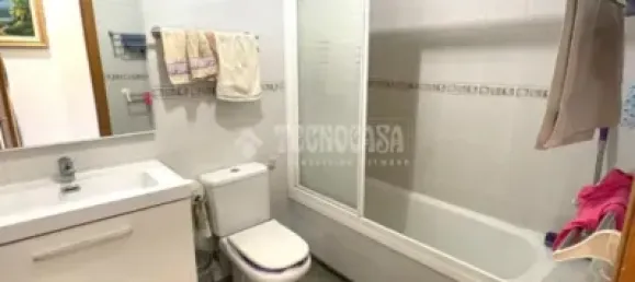 4 غرف نوم شقة في Parla, Spain رقم 178824 21