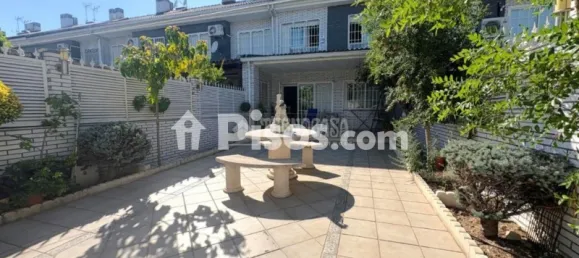 4 غرف نوم شقة في Parla, Spain رقم 178824 27