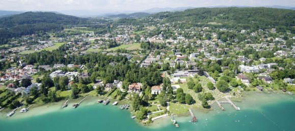 Terreno en Krumpendorf am Worthersee, Austria No. 126908 5