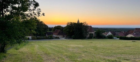 Terrain à Jura, France No. 323616 2