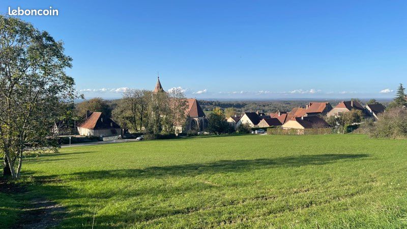 Terrain à Jura, France No. 323616