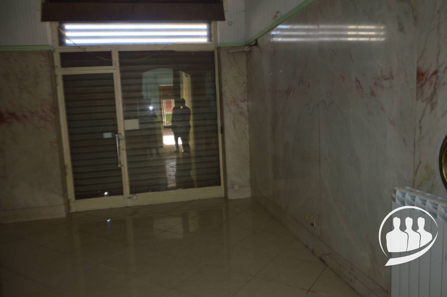 Propiedad comercial en Turin, Italy 45 m² No. 47118