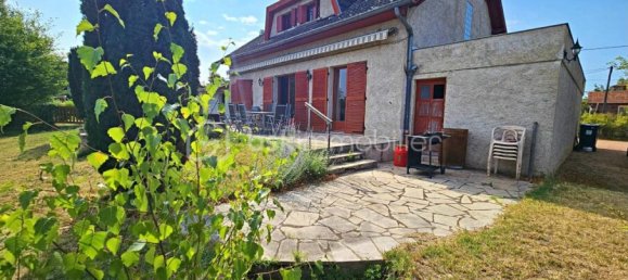 5 bedrooms House in Loire, France No. 320373 3