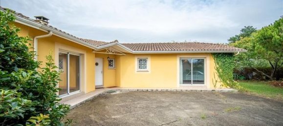 3 غرف نوم منزل في Landes, France رقم 281101 3