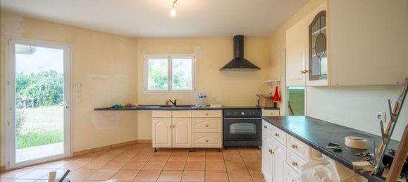 3 غرف نوم منزل في Landes, France رقم 281101 4