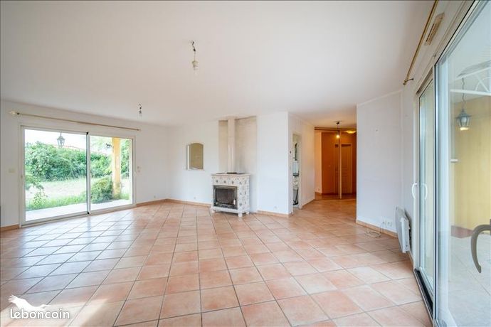 3 غرف نوم منزل في Landes, France رقم 281101