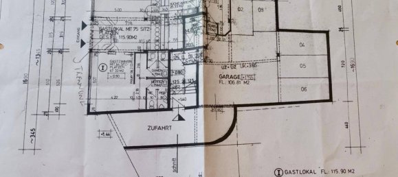 115m² Commercial property in Schwaz, Austria No. 200848 13