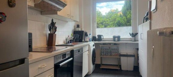 Apartamento de 2 dormitorios en Pinneberg, Germany No. 228174 10