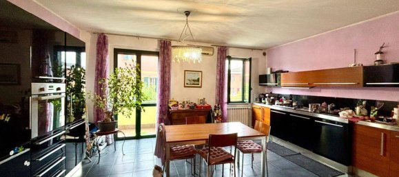 5-Zimmer Haus in Alessandria, Italy, Nr. 49497 33