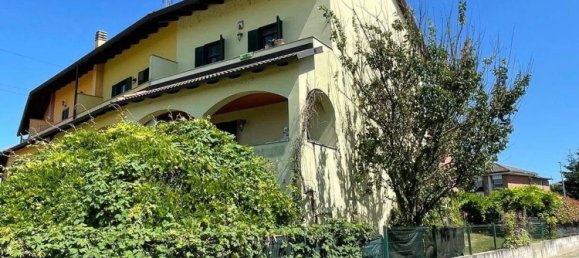5-Zimmer Haus in Alessandria, Italy, Nr. 49497 32