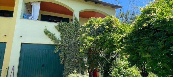 5-Zimmer Haus in Alessandria, Italy, Nr. 49497 2