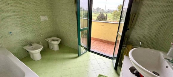 5-Zimmer Haus in Alessandria, Italy, Nr. 49497 19