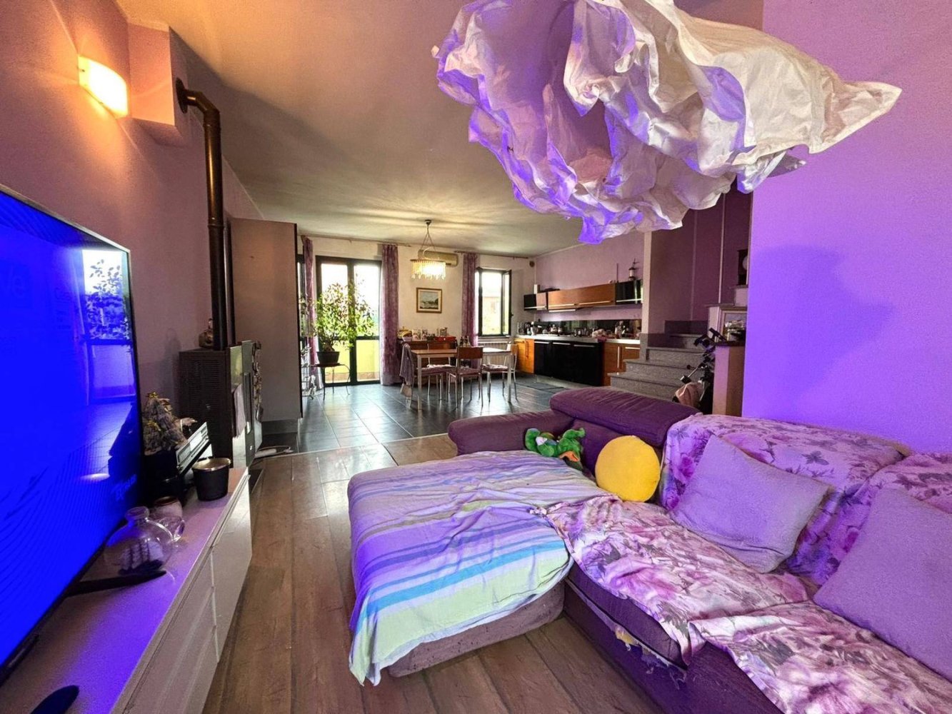 5 rooms House in Alessandria, Italy No. 49497