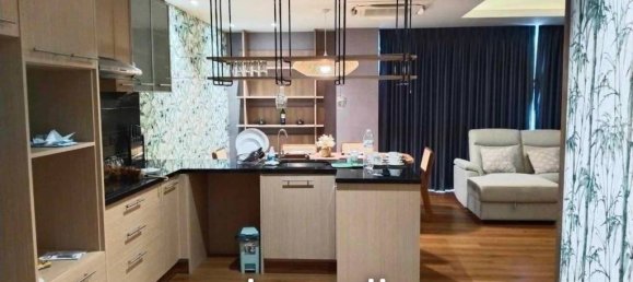 2 bedrooms Condo in Bang Lamung, Thailand No. 13461 10