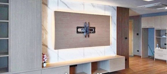 2 bedrooms Condo in Bang Lamung, Thailand No. 13461 2