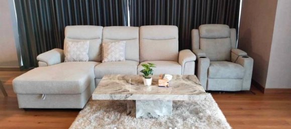 2 bedrooms Condo in Bang Lamung, Thailand No. 13461 7