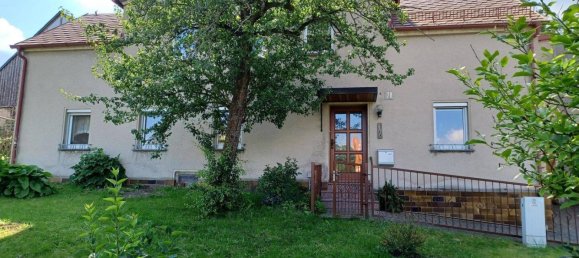 1 Schlafzimmer Haus in Vogtlandkreis, Germany, Nr. 259617 12