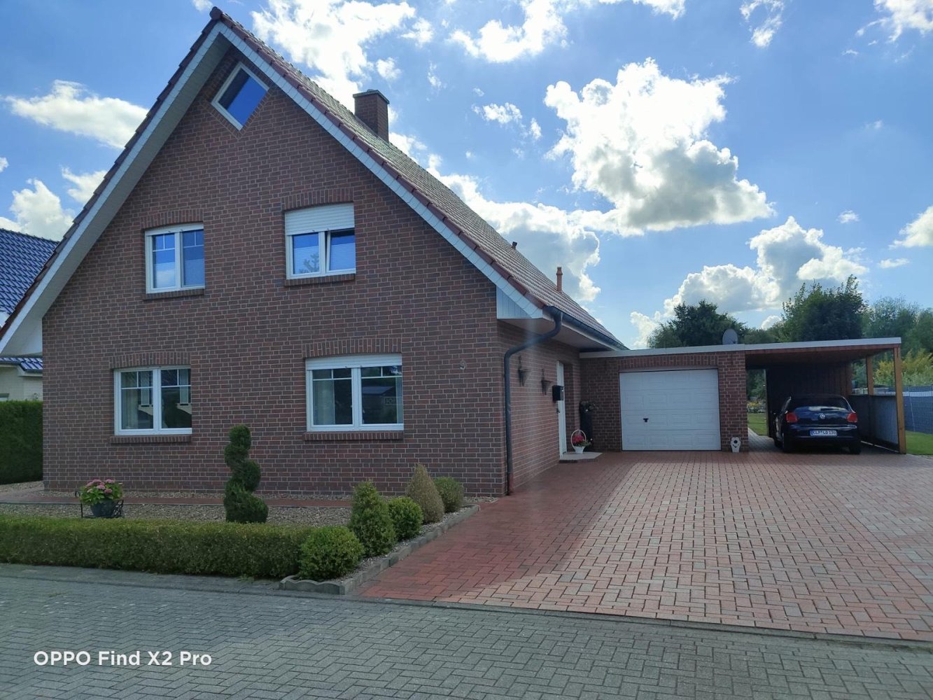 4 chambres Maison à Cloppenburg, Germany No. 276950