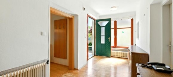 4-Zimmer Büro in Nappersdorf-Kammersdorf, Austria, Nr. 206695 22