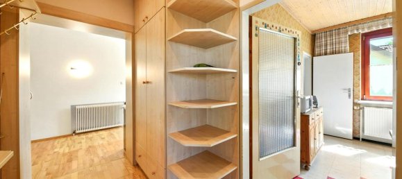 4-Zimmer Büro in Nappersdorf-Kammersdorf, Austria, Nr. 206695 32