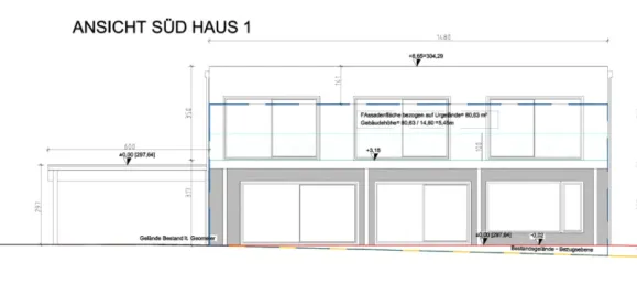 5-Zimmer Haus in Klosterneuburg, Austria, Nr. 201095 31