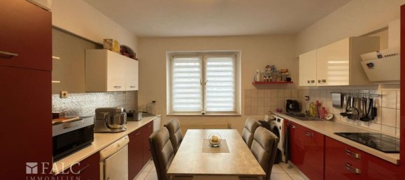 Квартира с 2 спальнями в Гельзенкирхен, Германия № 58683 3