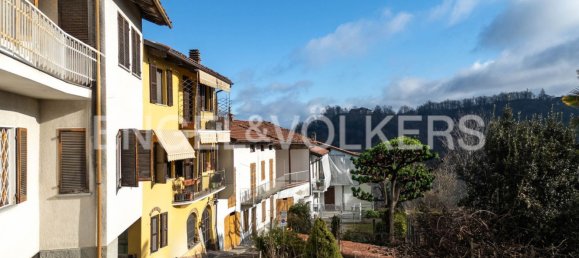 7 rooms House in Sciolze, Italy No. 127340 15