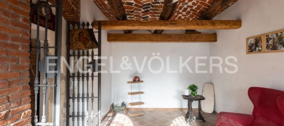 7 rooms House in Sciolze, Italy No. 127340 14