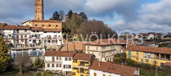 7 rooms House in Sciolze, Italy No. 127340 17