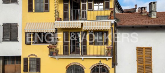 7 rooms House in Sciolze, Italy No. 127340 2