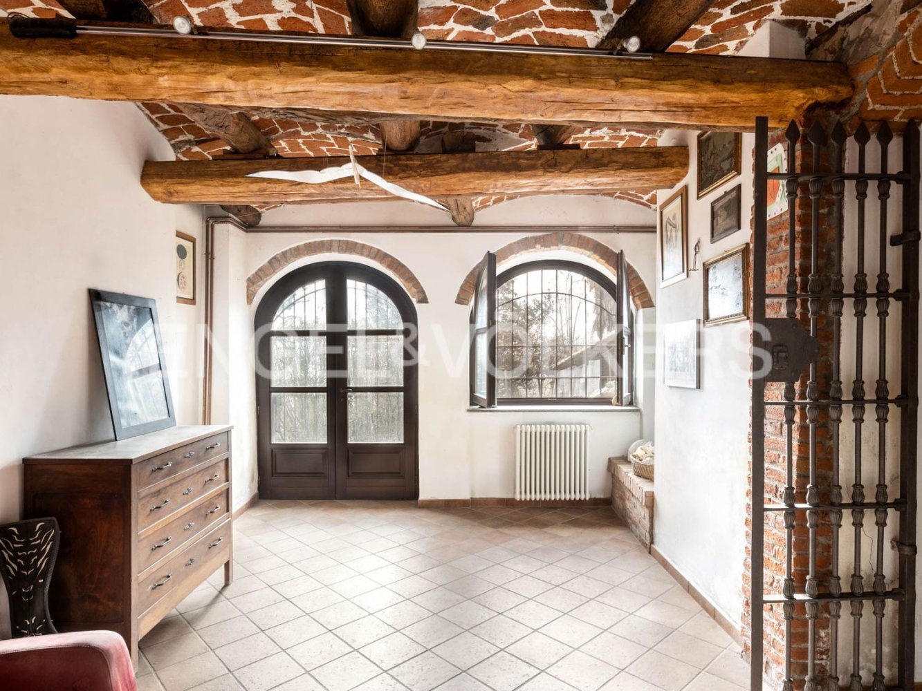 7 rooms House in Sciolze, Italy No. 127340