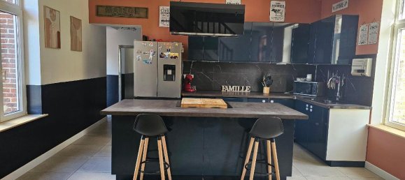 3 bedrooms Townhouse in Avesnes-le-Comte, France No. 158829 7