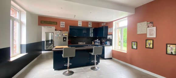 3 bedrooms Townhouse in Avesnes-le-Comte, France No. 158829 5