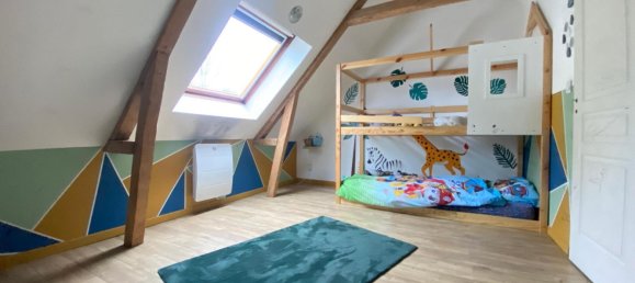 3 bedrooms Townhouse in Avesnes-le-Comte, France No. 158829 24