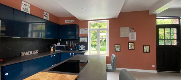 3 bedrooms Townhouse in Avesnes-le-Comte, France No. 158829 2