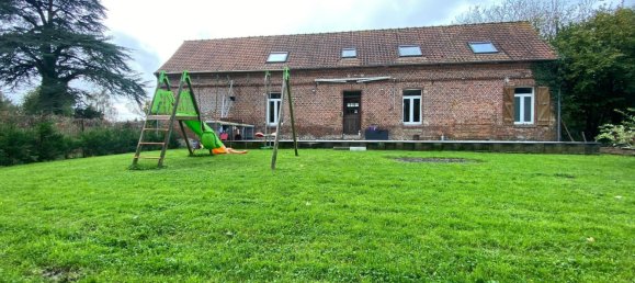 3 bedrooms Townhouse in Avesnes-le-Comte, France No. 158829 30