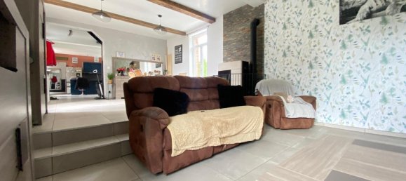 3 bedrooms Townhouse in Avesnes-le-Comte, France No. 158829 14